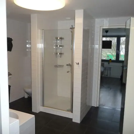 Dolce Apartamento Susteren