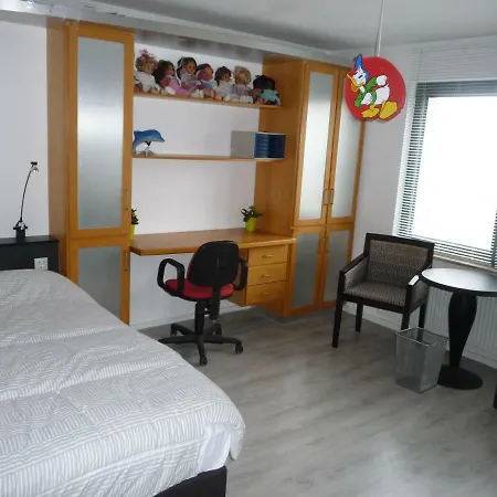 Dolce Apartamento Susteren