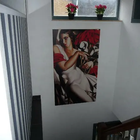 Apartamento Dolce Susteren