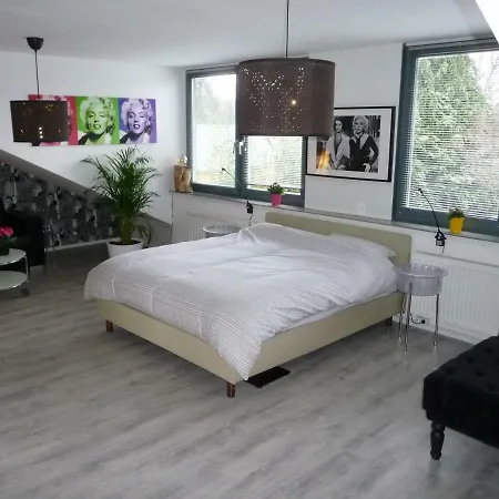 Dolce Apartamento Susteren