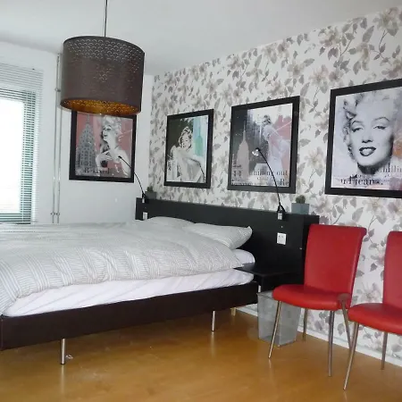 Dolce Apartamento *